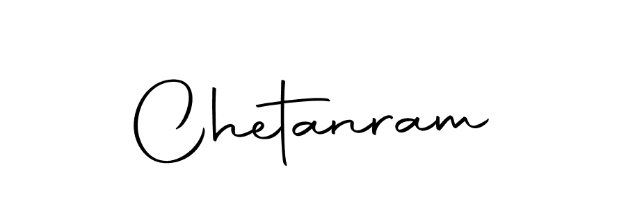 Create a beautiful signature design for name Chetanram. With this signature (Autography-DOLnW) fonts, you can make a handwritten signature for free. Chetanram signature style 10 images and pictures png