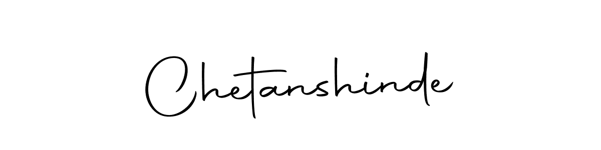 Use a signature maker to create a handwritten signature online. With this signature software, you can design (Autography-DOLnW) your own signature for name Chetanshinde. Chetanshinde signature style 10 images and pictures png
