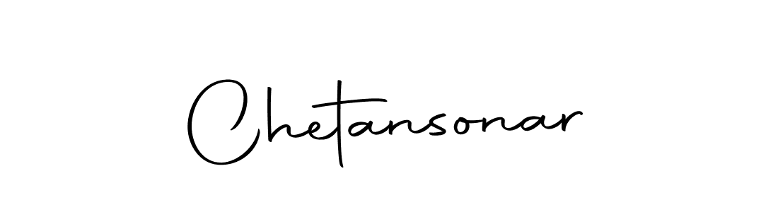 Also we have Chetansonar name is the best signature style. Create professional handwritten signature collection using Autography-DOLnW autograph style. Chetansonar signature style 10 images and pictures png
