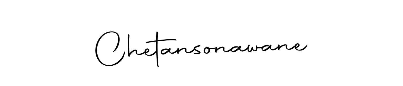 Here are the top 10 professional signature styles for the name Chetansonawane. These are the best autograph styles you can use for your name. Chetansonawane signature style 10 images and pictures png