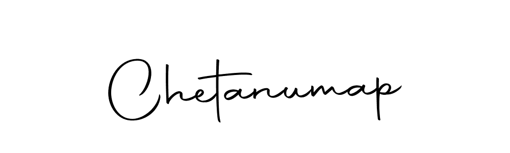 Make a beautiful signature design for name Chetanumap. Use this online signature maker to create a handwritten signature for free. Chetanumap signature style 10 images and pictures png