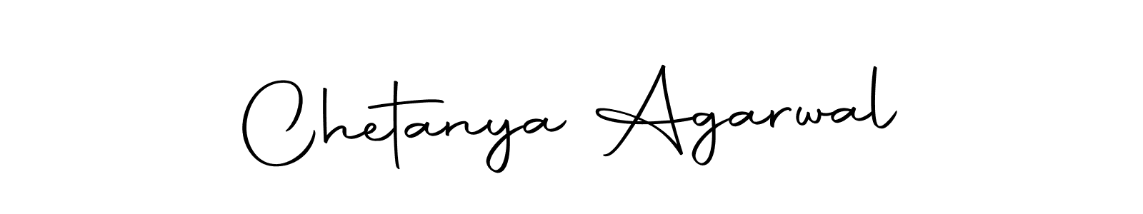 Also we have Chetanya Agarwal name is the best signature style. Create professional handwritten signature collection using Autography-DOLnW autograph style. Chetanya Agarwal signature style 10 images and pictures png