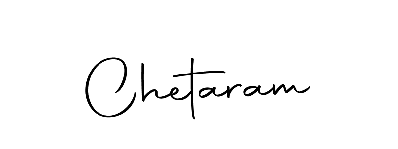 Make a short Chetaram signature style. Manage your documents anywhere anytime using Autography-DOLnW. Create and add eSignatures, submit forms, share and send files easily. Chetaram signature style 10 images and pictures png