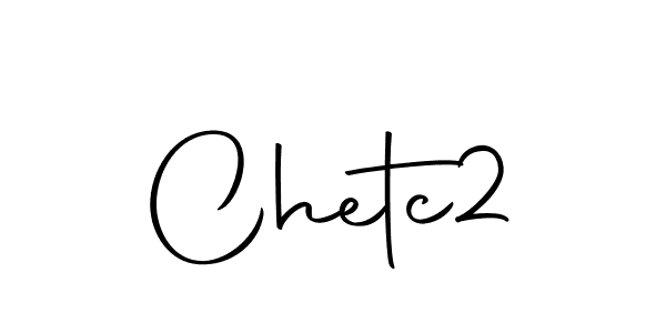 if you are searching for the best signature style for your name Chetc2. so please give up your signature search. here we have designed multiple signature styles  using Autography-DOLnW. Chetc2 signature style 10 images and pictures png