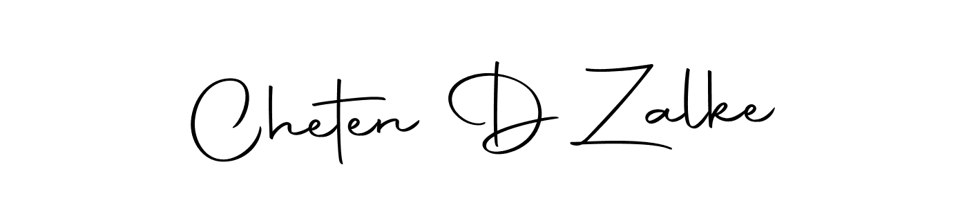 It looks lik you need a new signature style for name Cheten D Zalke. Design unique handwritten (Autography-DOLnW) signature with our free signature maker in just a few clicks. Cheten D Zalke signature style 10 images and pictures png