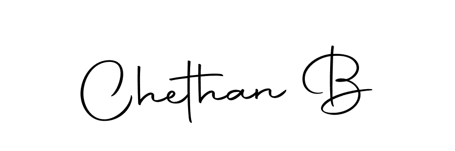 Make a beautiful signature design for name Chethan B. Use this online signature maker to create a handwritten signature for free. Chethan B signature style 10 images and pictures png