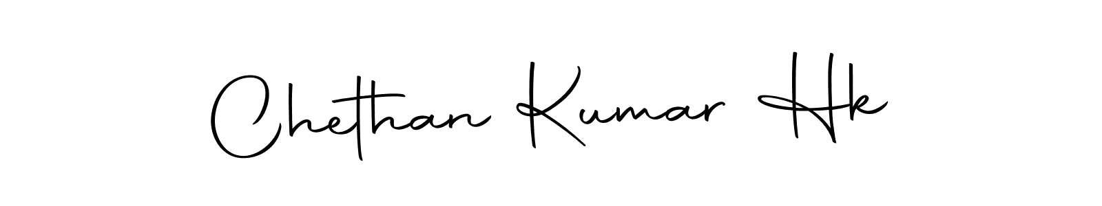 Autography-DOLnW is a professional signature style that is perfect for those who want to add a touch of class to their signature. It is also a great choice for those who want to make their signature more unique. Get Chethan Kumar Hk name to fancy signature for free. Chethan Kumar Hk signature style 10 images and pictures png