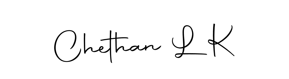 You can use this online signature creator to create a handwritten signature for the name Chethan L K. This is the best online autograph maker. Chethan L K signature style 10 images and pictures png