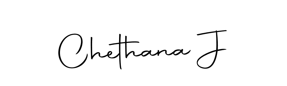 Autography-DOLnW is a professional signature style that is perfect for those who want to add a touch of class to their signature. It is also a great choice for those who want to make their signature more unique. Get Chethana J name to fancy signature for free. Chethana J signature style 10 images and pictures png