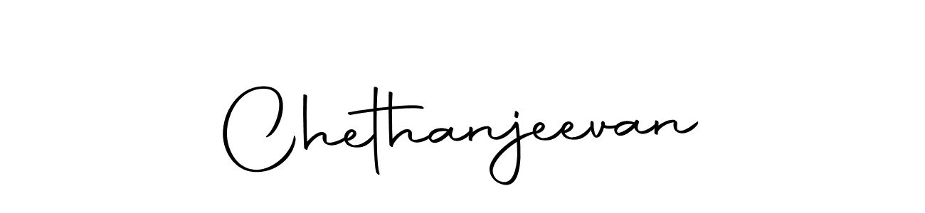 Once you've used our free online signature maker to create your best signature Autography-DOLnW style, it's time to enjoy all of the benefits that Chethanjeevan name signing documents. Chethanjeevan signature style 10 images and pictures png