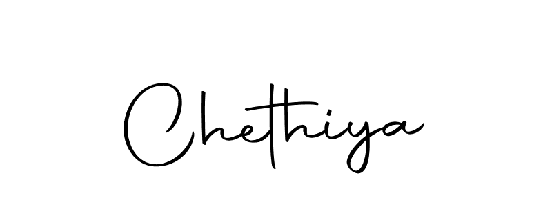 Use a signature maker to create a handwritten signature online. With this signature software, you can design (Autography-DOLnW) your own signature for name Chethiya. Chethiya signature style 10 images and pictures png
