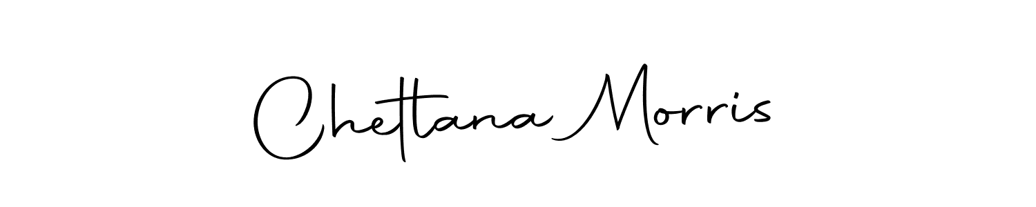 You should practise on your own different ways (Autography-DOLnW) to write your name (Chetlana Morris) in signature. don't let someone else do it for you. Chetlana Morris signature style 10 images and pictures png