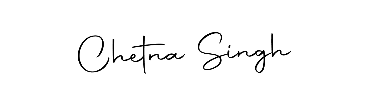 The best way (Autography-DOLnW) to make a short signature is to pick only two or three words in your name. The name Chetna Singh include a total of six letters. For converting this name. Chetna Singh signature style 10 images and pictures png