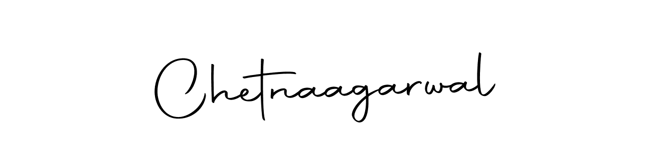 Make a beautiful signature design for name Chetnaagarwal. Use this online signature maker to create a handwritten signature for free. Chetnaagarwal signature style 10 images and pictures png