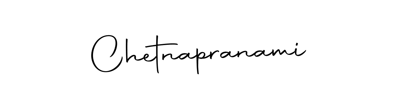 You can use this online signature creator to create a handwritten signature for the name Chetnapranami. This is the best online autograph maker. Chetnapranami signature style 10 images and pictures png