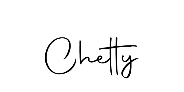 Make a beautiful signature design for name Chetty. With this signature (Autography-DOLnW) style, you can create a handwritten signature for free. Chetty signature style 10 images and pictures png