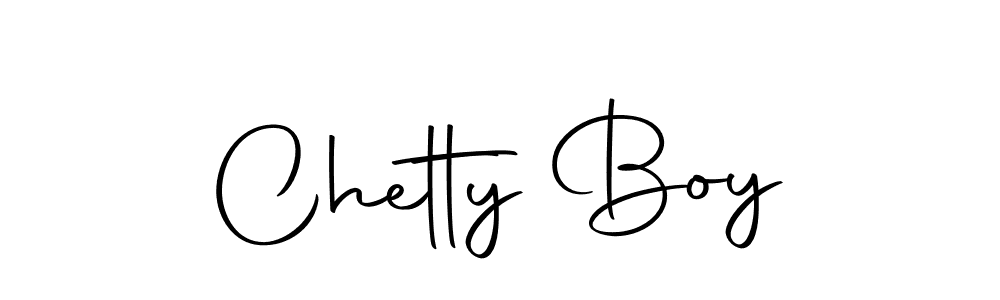 You can use this online signature creator to create a handwritten signature for the name Chetty Boy. This is the best online autograph maker. Chetty Boy signature style 10 images and pictures png
