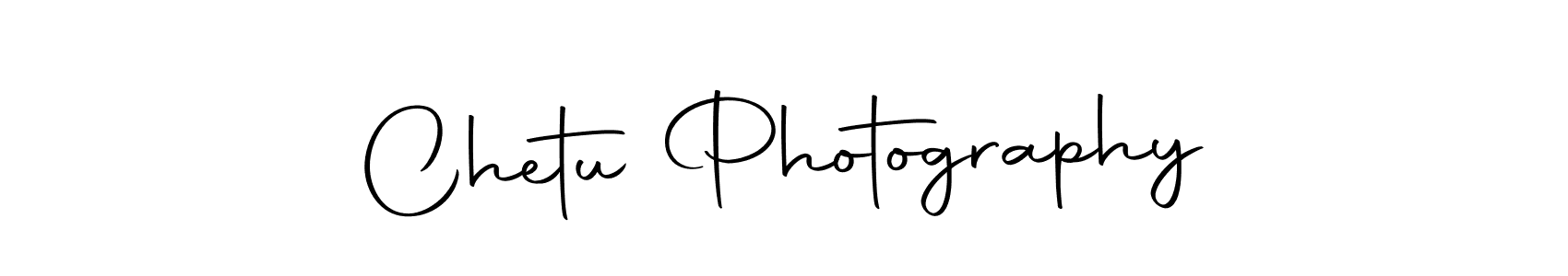 The best way (Autography-DOLnW) to make a short signature is to pick only two or three words in your name. The name Chetu Photography include a total of six letters. For converting this name. Chetu Photography signature style 10 images and pictures png