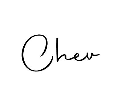 This is the best signature style for the Chev name. Also you like these signature font (Autography-DOLnW). Mix name signature. Chev signature style 10 images and pictures png