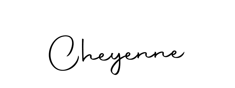 Once you've used our free online signature maker to create your best signature Autography-DOLnW style, it's time to enjoy all of the benefits that Cheyenne name signing documents. Cheyenne signature style 10 images and pictures png
