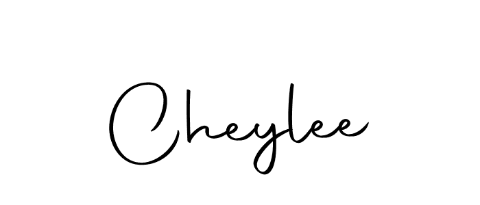 if you are searching for the best signature style for your name Cheylee. so please give up your signature search. here we have designed multiple signature styles  using Autography-DOLnW. Cheylee signature style 10 images and pictures png