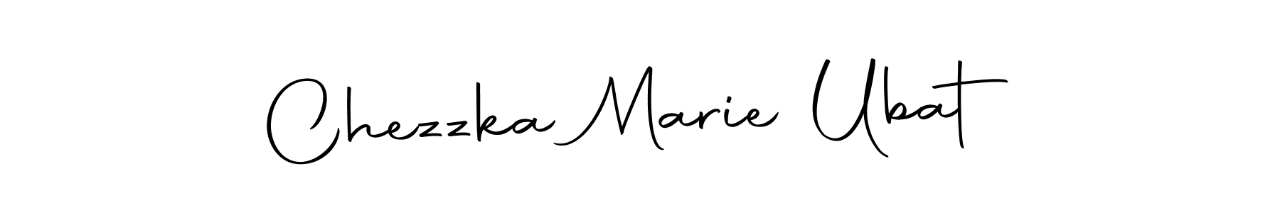 This is the best signature style for the Chezzka Marie Ubat name. Also you like these signature font (Autography-DOLnW). Mix name signature. Chezzka Marie Ubat signature style 10 images and pictures png