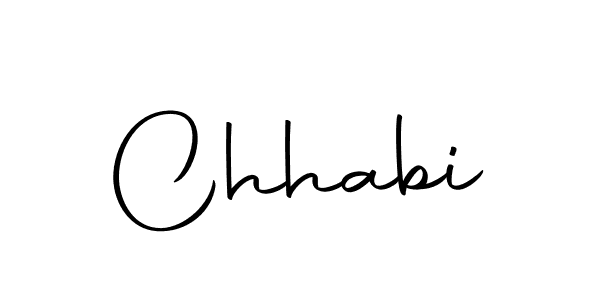 How to Draw Chhabi signature style? Autography-DOLnW is a latest design signature styles for name Chhabi. Chhabi signature style 10 images and pictures png