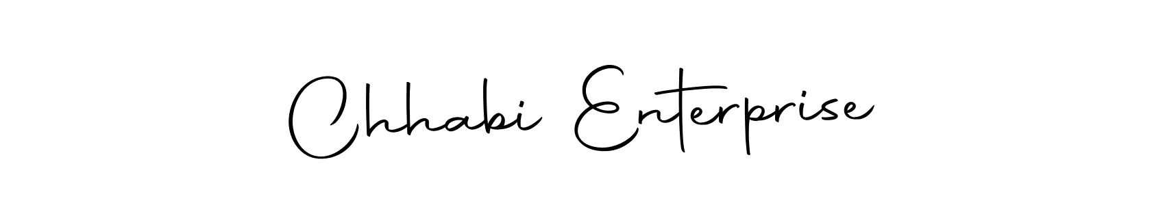 Autography-DOLnW is a professional signature style that is perfect for those who want to add a touch of class to their signature. It is also a great choice for those who want to make their signature more unique. Get Chhabi Enterprise name to fancy signature for free. Chhabi Enterprise signature style 10 images and pictures png