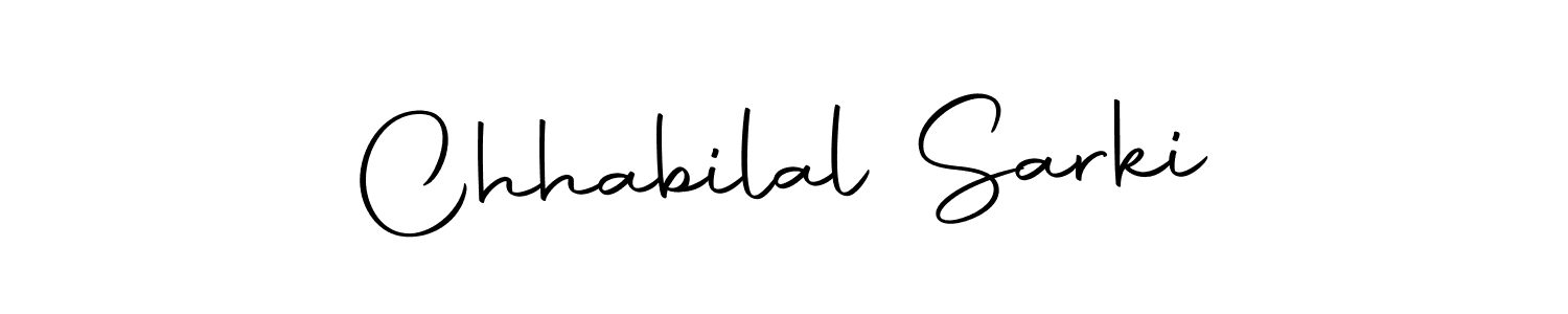 Make a beautiful signature design for name Chhabilal Sarki. Use this online signature maker to create a handwritten signature for free. Chhabilal Sarki signature style 10 images and pictures png