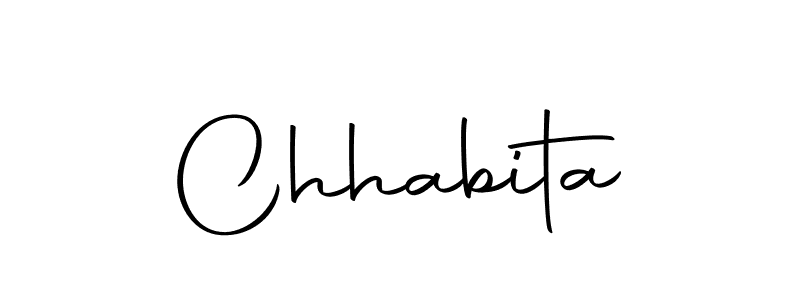You should practise on your own different ways (Autography-DOLnW) to write your name (Chhabita) in signature. don't let someone else do it for you. Chhabita signature style 10 images and pictures png