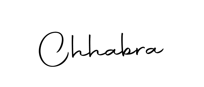 Here are the top 10 professional signature styles for the name Chhabra. These are the best autograph styles you can use for your name. Chhabra signature style 10 images and pictures png