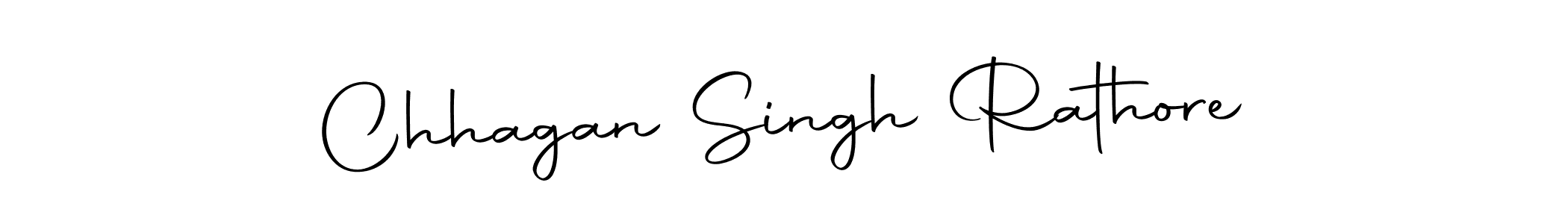 Make a beautiful signature design for name Chhagan Singh Rathore. Use this online signature maker to create a handwritten signature for free. Chhagan Singh Rathore signature style 10 images and pictures png