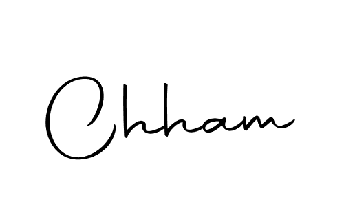This is the best signature style for the Chham name. Also you like these signature font (Autography-DOLnW). Mix name signature. Chham signature style 10 images and pictures png