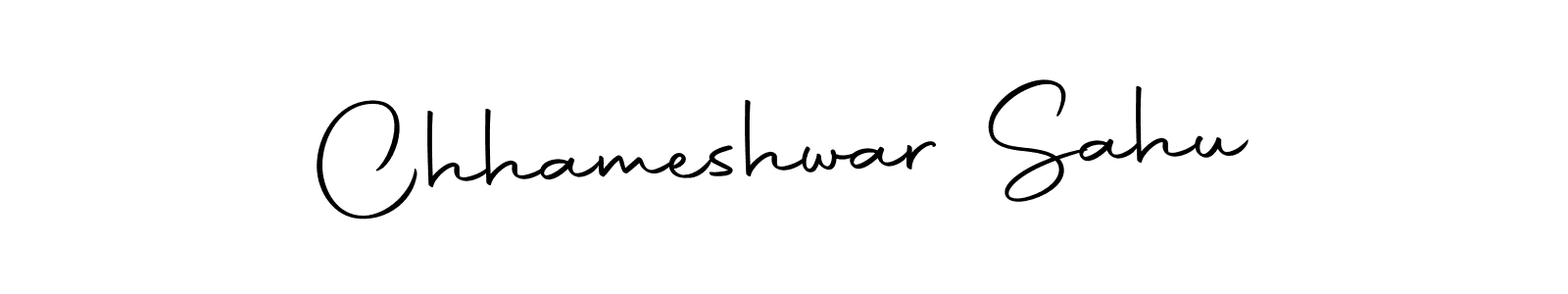 Also we have Chhameshwar Sahu name is the best signature style. Create professional handwritten signature collection using Autography-DOLnW autograph style. Chhameshwar Sahu signature style 10 images and pictures png