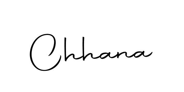 You should practise on your own different ways (Autography-DOLnW) to write your name (Chhana) in signature. don't let someone else do it for you. Chhana signature style 10 images and pictures png