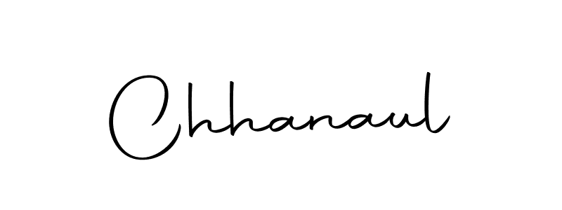 How to make Chhanaul name signature. Use Autography-DOLnW style for creating short signs online. This is the latest handwritten sign. Chhanaul signature style 10 images and pictures png