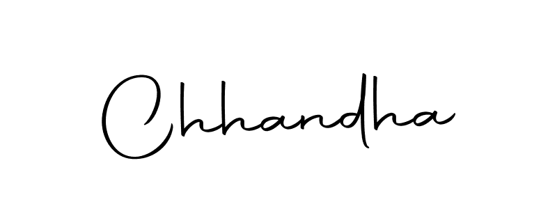 Best and Professional Signature Style for Chhandha. Autography-DOLnW Best Signature Style Collection. Chhandha signature style 10 images and pictures png
