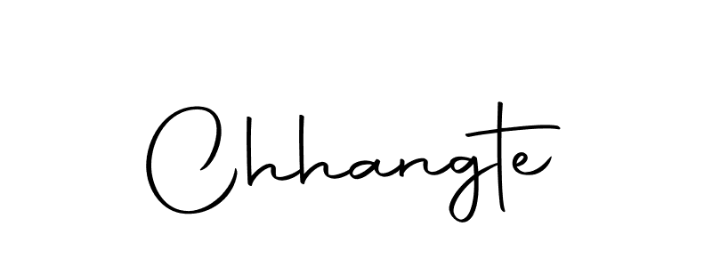 How to make Chhangte signature? Autography-DOLnW is a professional autograph style. Create handwritten signature for Chhangte name. Chhangte signature style 10 images and pictures png