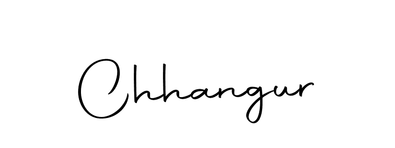 Make a beautiful signature design for name Chhangur. Use this online signature maker to create a handwritten signature for free. Chhangur signature style 10 images and pictures png