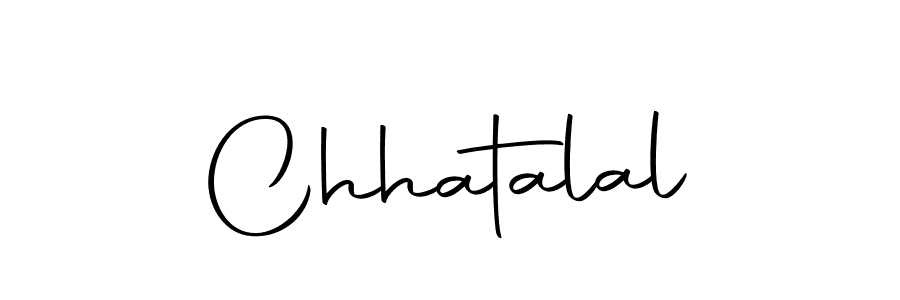 Here are the top 10 professional signature styles for the name Chhatalal. These are the best autograph styles you can use for your name. Chhatalal signature style 10 images and pictures png