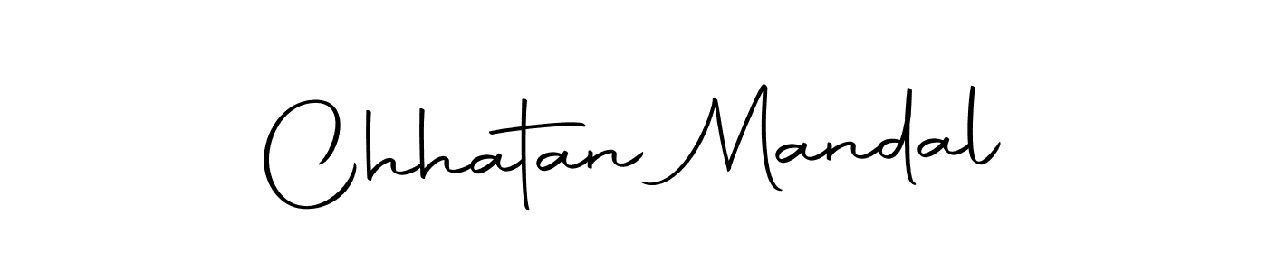 Make a beautiful signature design for name Chhatan Mandal. Use this online signature maker to create a handwritten signature for free. Chhatan Mandal signature style 10 images and pictures png