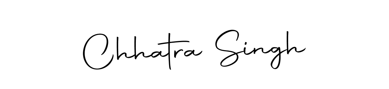 Make a beautiful signature design for name Chhatra Singh. Use this online signature maker to create a handwritten signature for free. Chhatra Singh signature style 10 images and pictures png