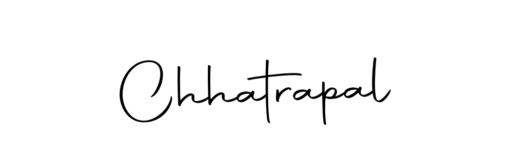 Here are the top 10 professional signature styles for the name Chhatrapal. These are the best autograph styles you can use for your name. Chhatrapal signature style 10 images and pictures png