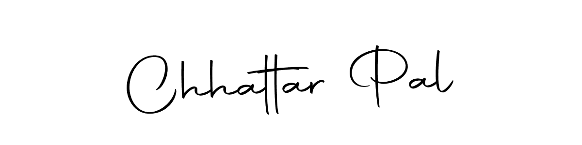 Also we have Chhattar Pal name is the best signature style. Create professional handwritten signature collection using Autography-DOLnW autograph style. Chhattar Pal signature style 10 images and pictures png