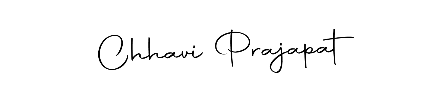 You should practise on your own different ways (Autography-DOLnW) to write your name (Chhavi Prajapat) in signature. don't let someone else do it for you. Chhavi Prajapat signature style 10 images and pictures png