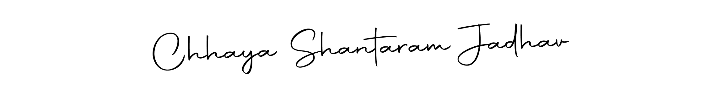 Check out images of Autograph of Chhaya Shantaram Jadhav name. Actor Chhaya Shantaram Jadhav Signature Style. Autography-DOLnW is a professional sign style online. Chhaya Shantaram Jadhav signature style 10 images and pictures png