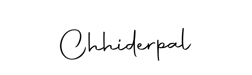 You can use this online signature creator to create a handwritten signature for the name Chhiderpal. This is the best online autograph maker. Chhiderpal signature style 10 images and pictures png