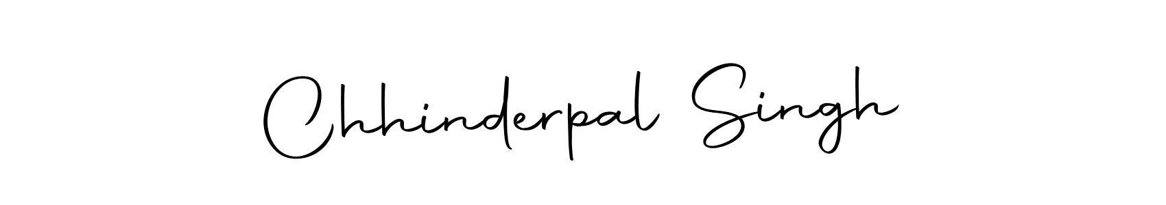 if you are searching for the best signature style for your name Chhinderpal Singh. so please give up your signature search. here we have designed multiple signature styles  using Autography-DOLnW. Chhinderpal Singh signature style 10 images and pictures png