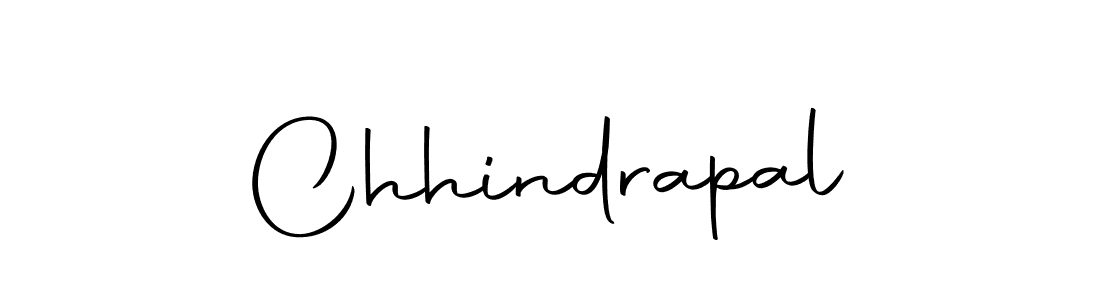 Make a beautiful signature design for name Chhindrapal. With this signature (Autography-DOLnW) style, you can create a handwritten signature for free. Chhindrapal signature style 10 images and pictures png