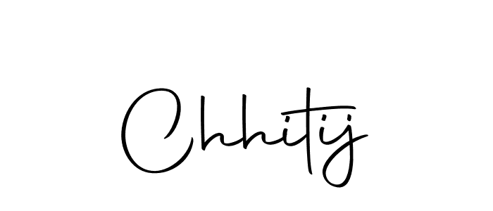 You can use this online signature creator to create a handwritten signature for the name Chhitij. This is the best online autograph maker. Chhitij signature style 10 images and pictures png